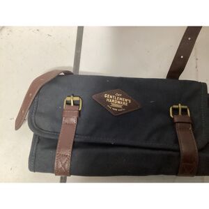 gentlemen's hardware lock stock barrel folding pouch